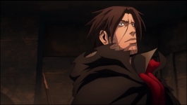 Castlevania - Season 04 Episode 01